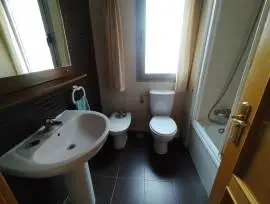 Se alquila piso Calle Dalia, Avila