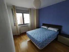 Se alquila piso Calle Dalia, Avila