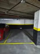 Se alquila plaza de garaje