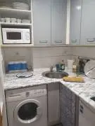  ALQUILER EXCELENTE ESTUDIO AMUEBLADO MUY LUMINOSO