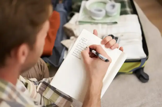 Checklist para visitar un piso de alquiler	