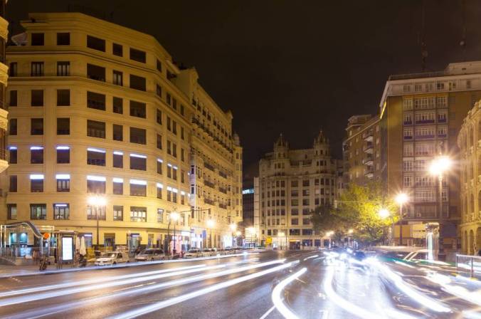 Los barrios más caros de Valencia