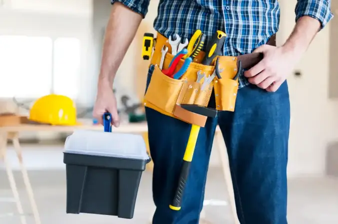 Cómo gestionar las reparaciones y mantenimientos	