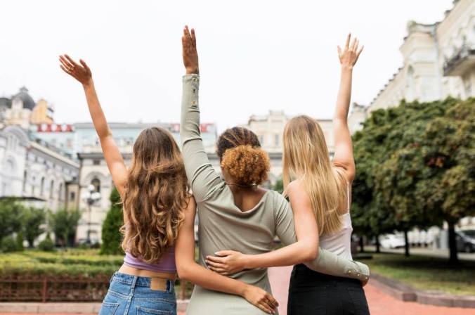 ¿Dónde viven los jóvenes en Madrid?