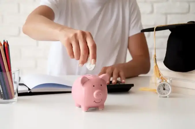 Cómo ahorrar dinero en tu alquiler si eres estudiante	