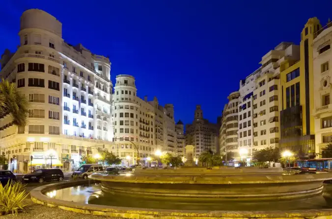 Las ciudades con los alquileres más caros en 2025	