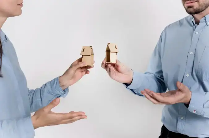 Comparativa: alquiler vs compra de vivienda en 2025	