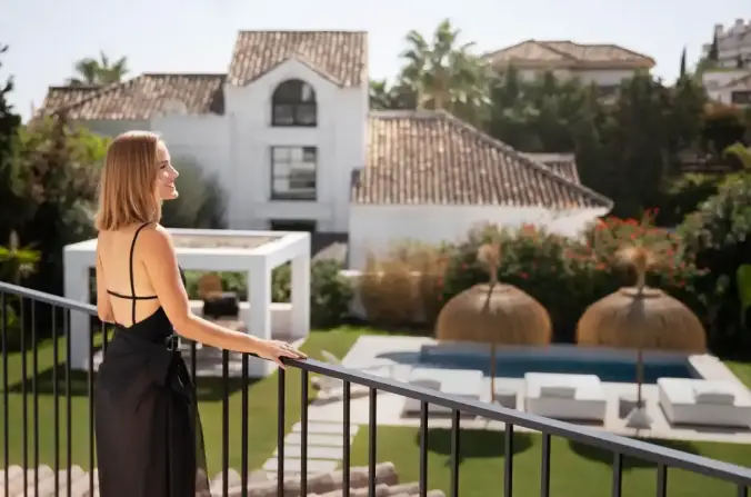 Viviendas de lujo en alquiler: nueva tendencia al alza	