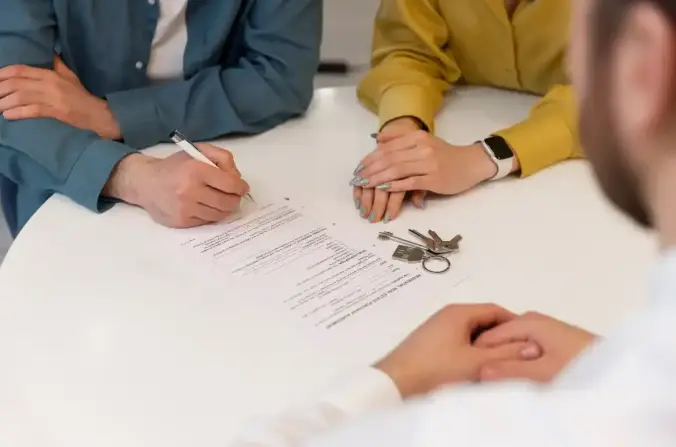 Qué debes saber sobre contratos de alquiler en España	
