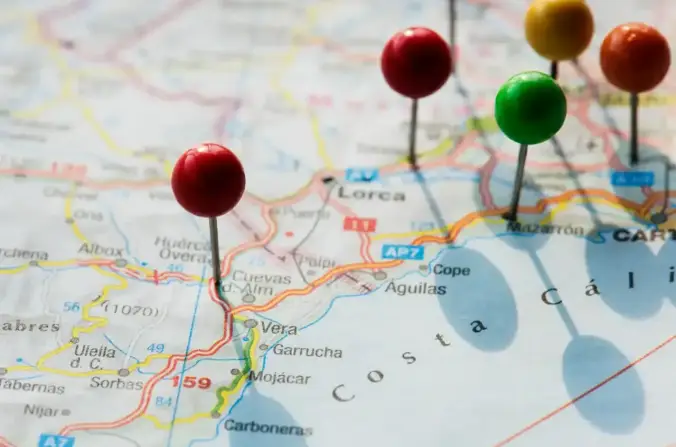 Provincias más caras para alquilar vivienda en España	